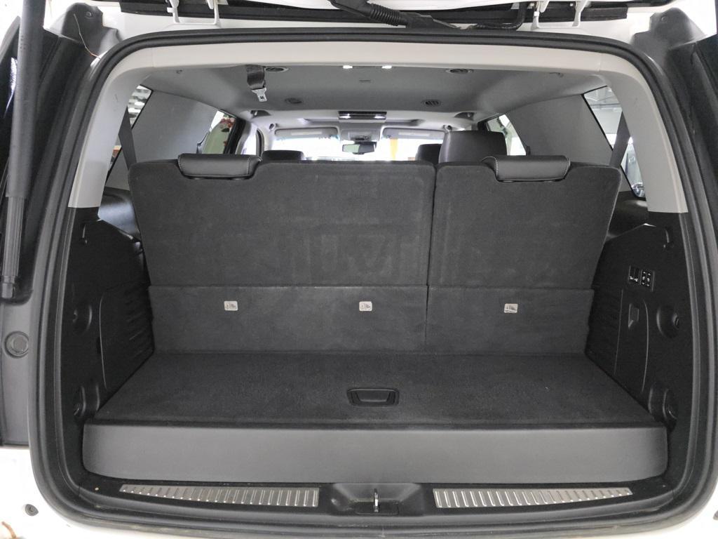 used 2018 Chevrolet Tahoe car, priced at $30,285