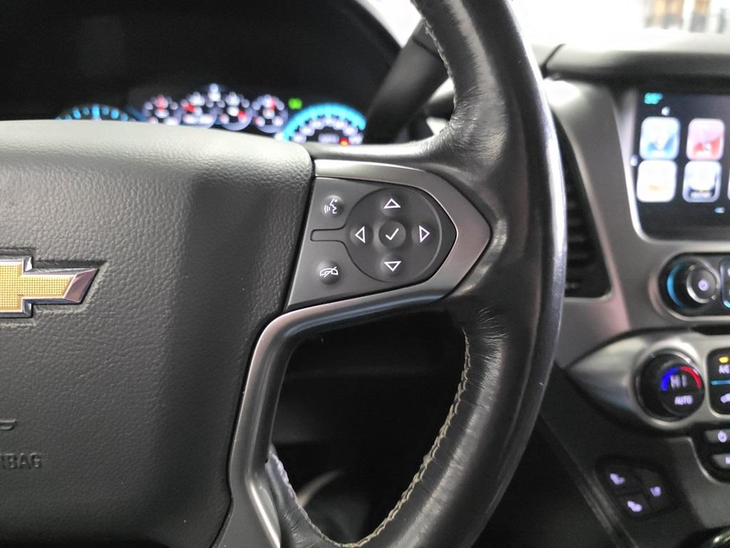used 2018 Chevrolet Tahoe car, priced at $30,285