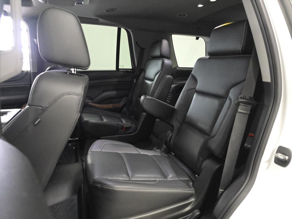used 2018 Chevrolet Tahoe car, priced at $30,285