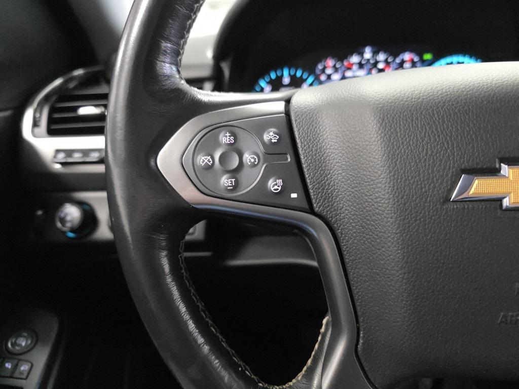 used 2018 Chevrolet Tahoe car, priced at $30,285