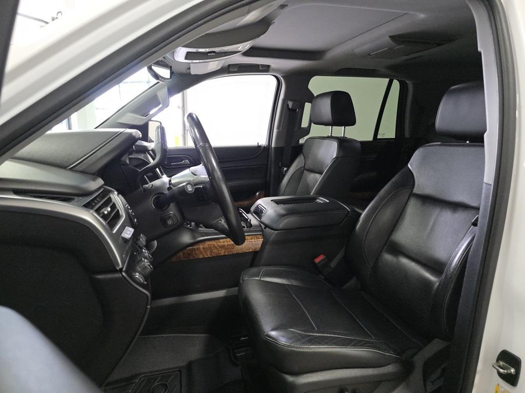 used 2018 Chevrolet Tahoe car, priced at $30,285
