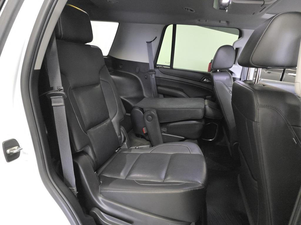 used 2018 Chevrolet Tahoe car, priced at $30,285