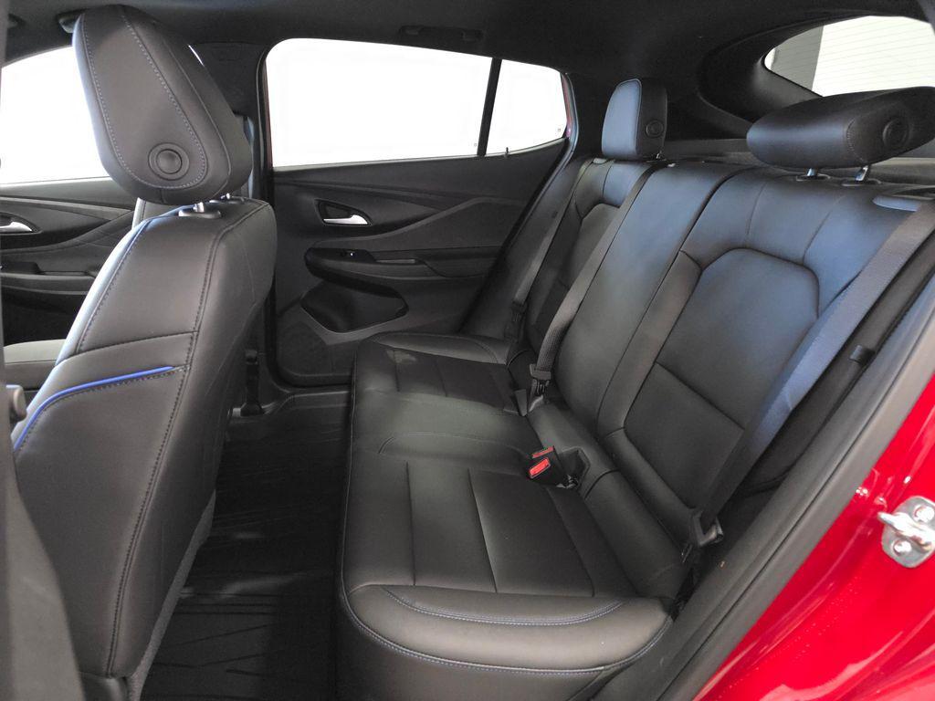 new 2026 Buick Envista car, priced at $31,505