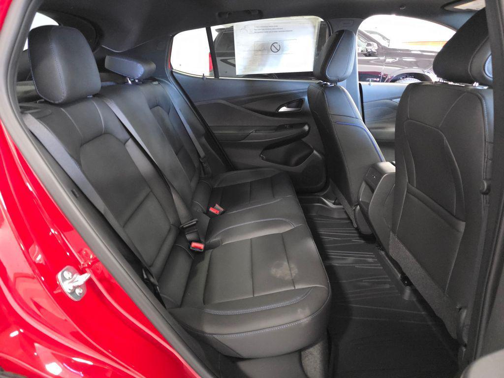 new 2026 Buick Envista car, priced at $31,505