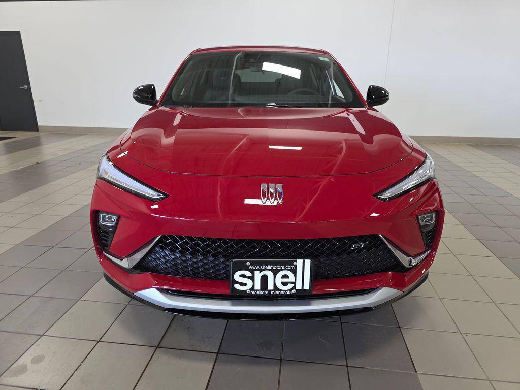 new 2026 Buick Envista car, priced at $31,505