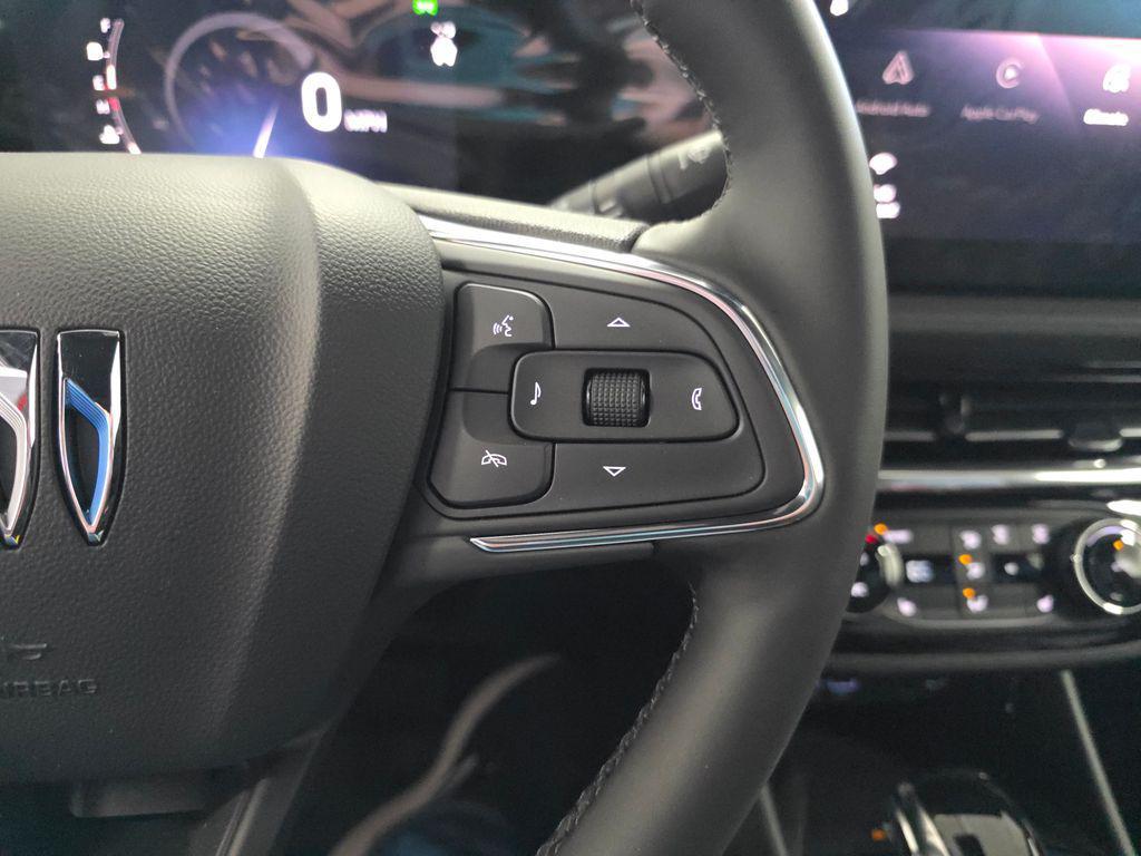 new 2026 Buick Envista car, priced at $31,505