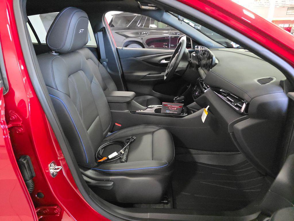 new 2026 Buick Envista car, priced at $31,505