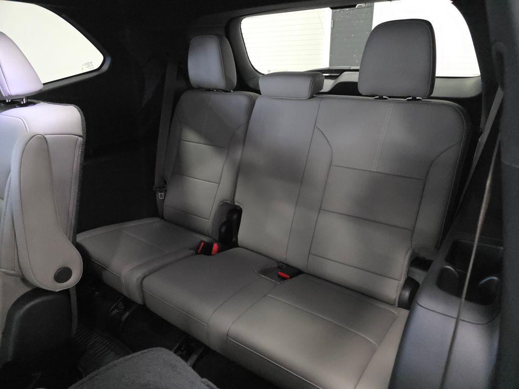 new 2026 GMC Acadia car, priced at $57,765