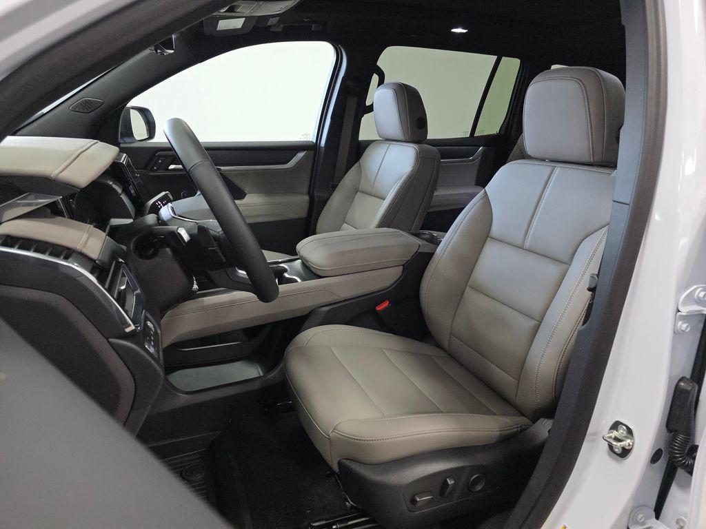 new 2026 GMC Acadia car, priced at $57,765