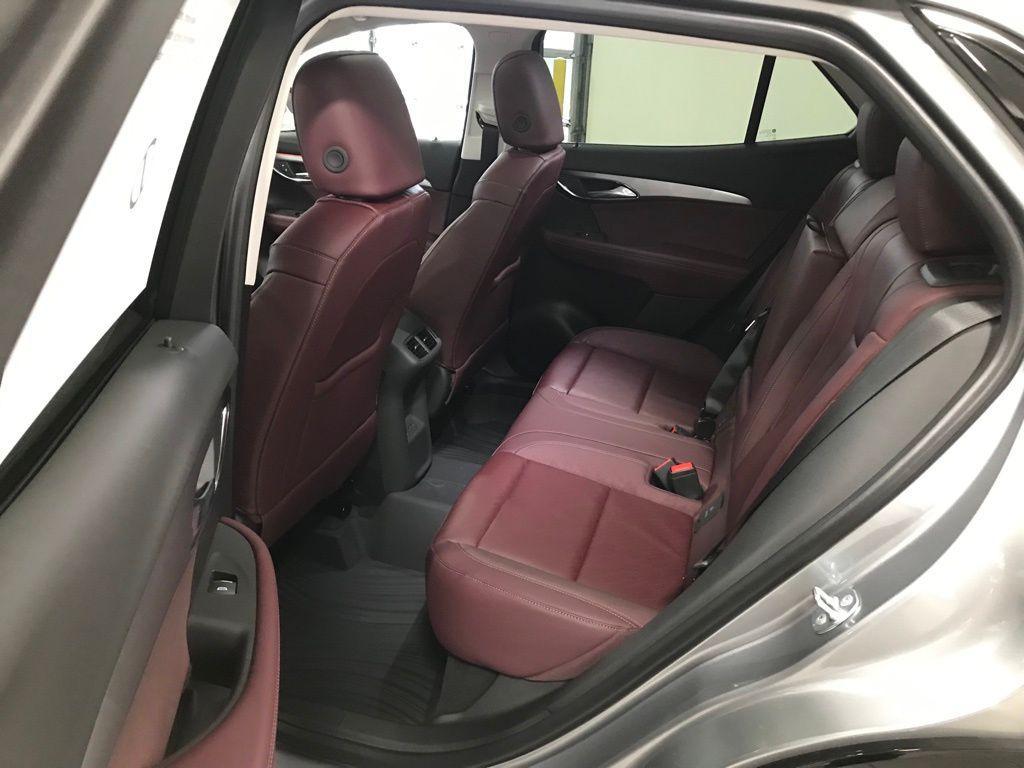 new 2026 Buick Envision car, priced at $48,600