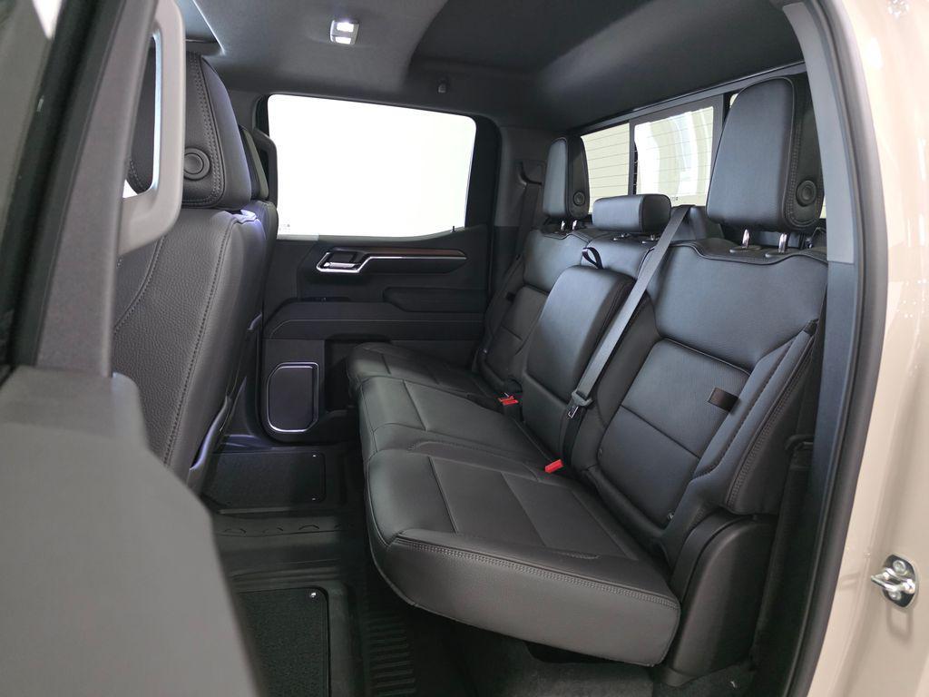 new 2026 GMC Sierra 1500 car, priced at $77,025
