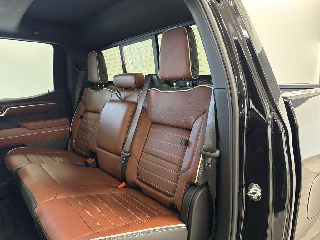 new 2026 GMC Sierra 1500 car, priced at $85,035