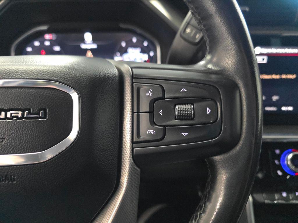 used 2024 GMC Sierra 3500 car, priced at $64,487