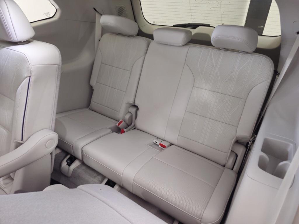 new 2026 Buick Enclave car, priced at $65,121