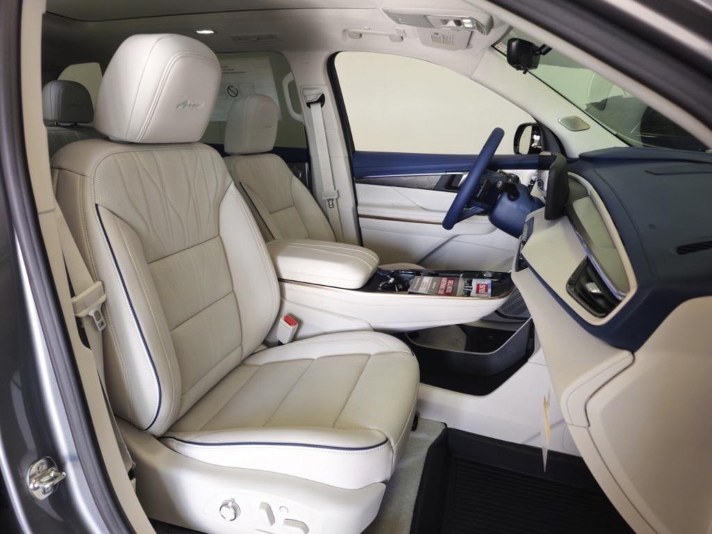 new 2026 Buick Enclave car, priced at $65,121