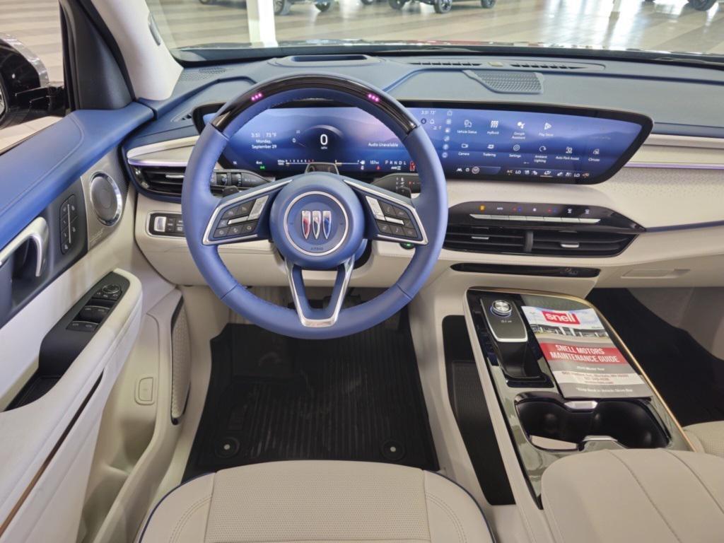 new 2026 Buick Enclave car, priced at $65,121