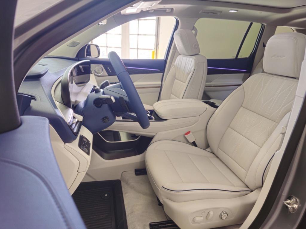 new 2026 Buick Enclave car, priced at $65,121