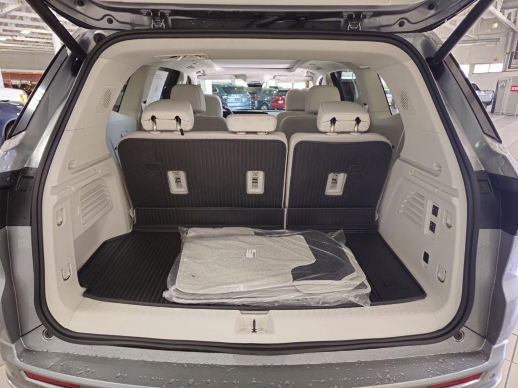 new 2026 Buick Enclave car, priced at $65,121