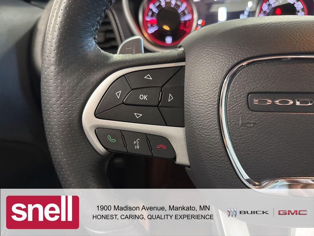 used 2017 Dodge Challenger car, priced at $20,900