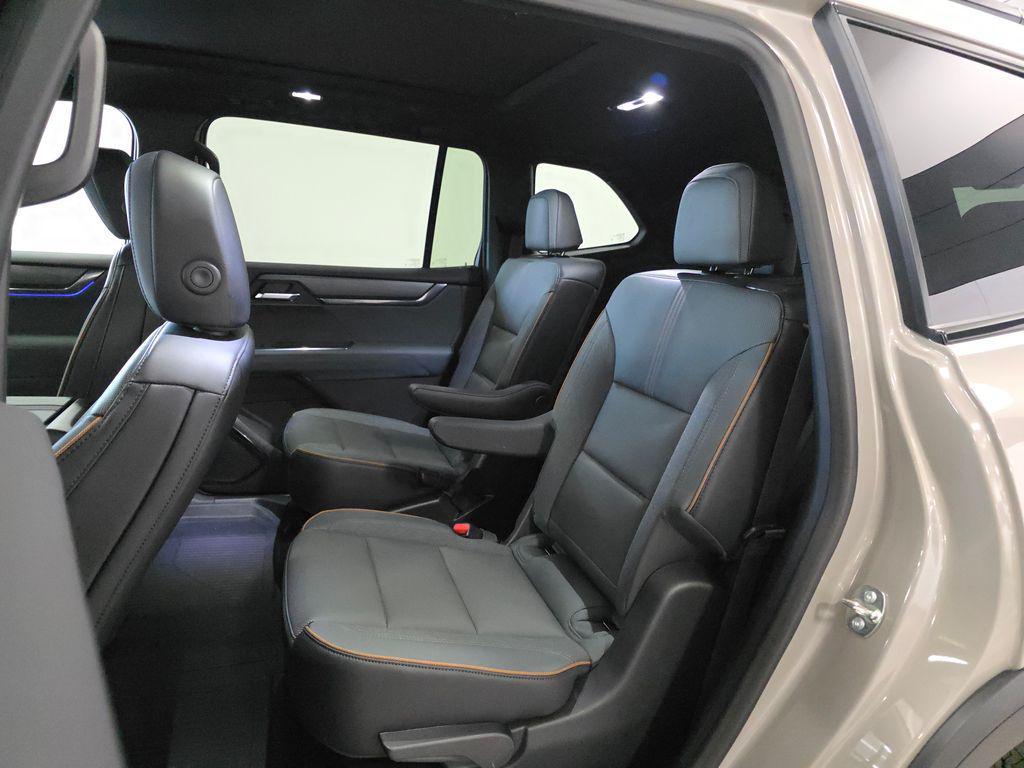 new 2026 GMC Acadia car, priced at $58,835