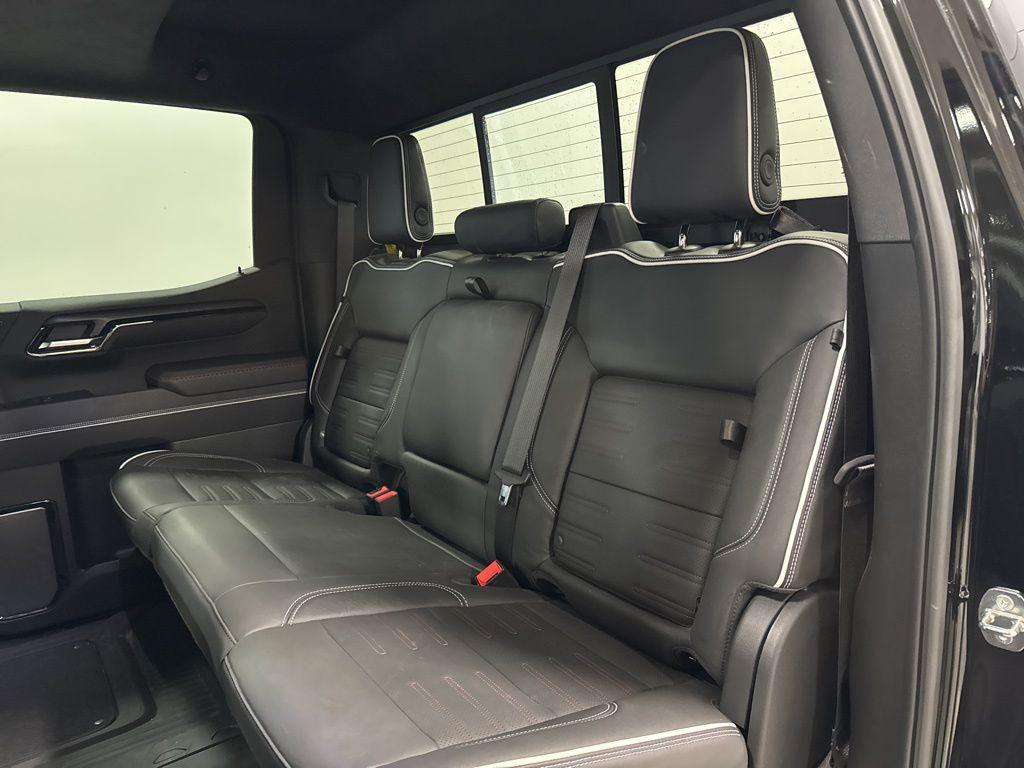 used 2024 GMC Sierra 1500 car, priced at $64,702