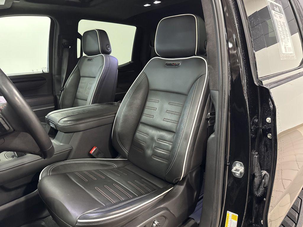 used 2024 GMC Sierra 1500 car, priced at $64,702