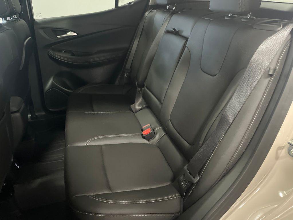 new 2026 Buick Encore GX car, priced at $35,660