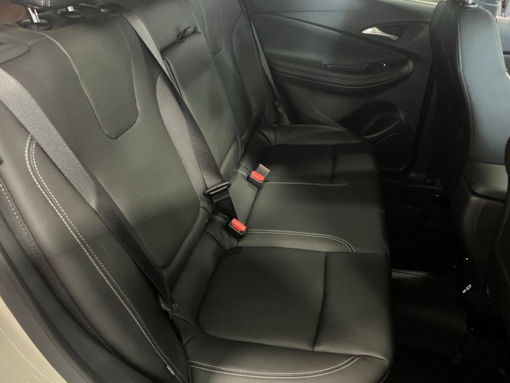 new 2026 Buick Encore GX car, priced at $35,660