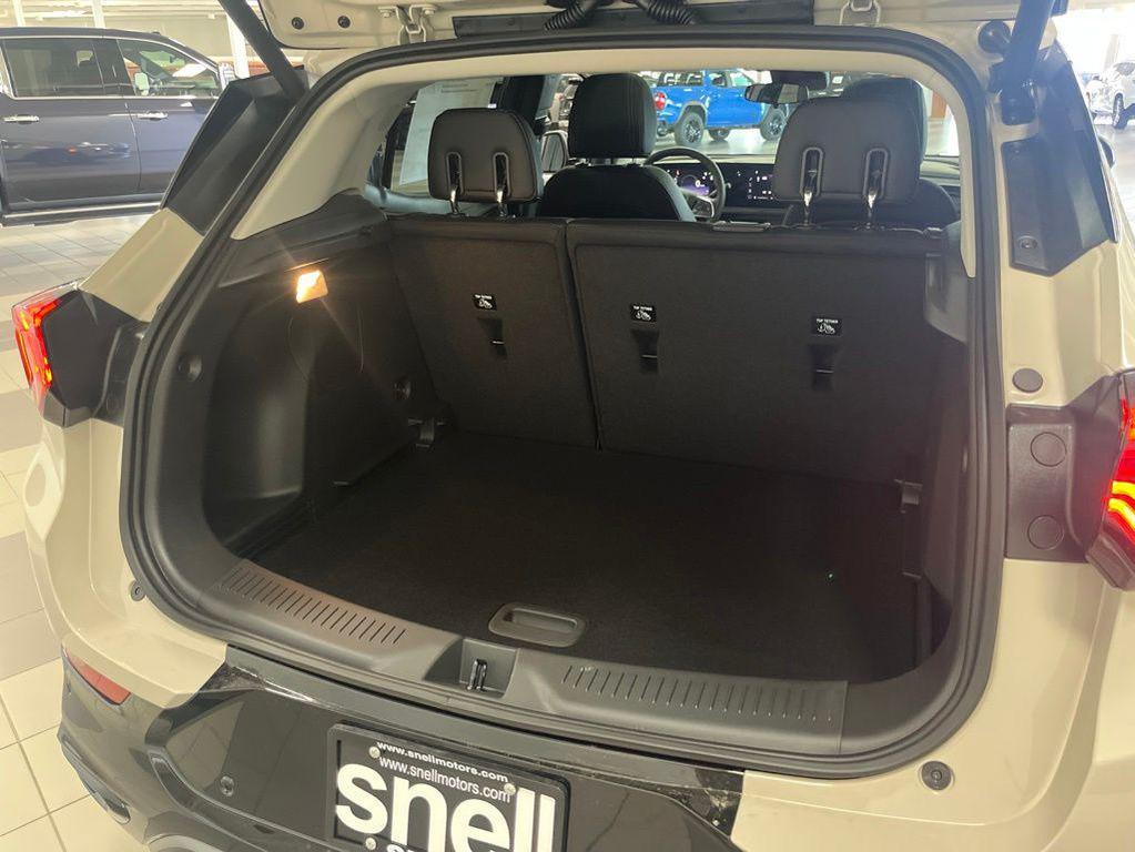 new 2026 Buick Encore GX car, priced at $35,660