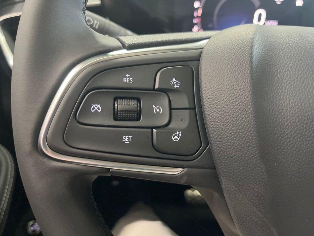 new 2026 Buick Encore GX car, priced at $35,660