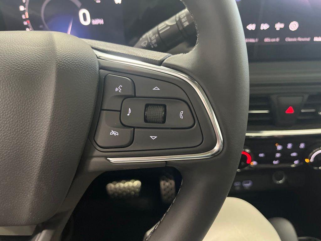 new 2026 Buick Encore GX car, priced at $35,660