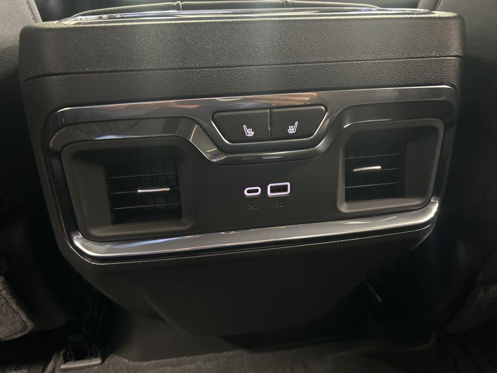 new 2026 GMC Sierra 1500 car, priced at $64,070