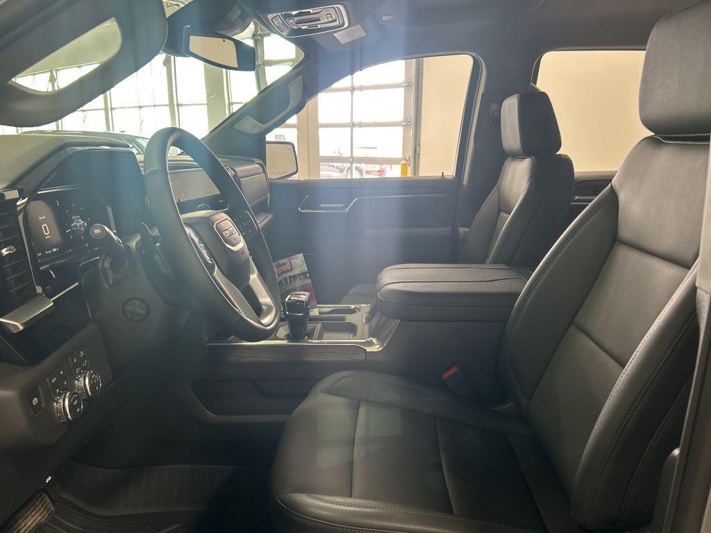 new 2026 GMC Sierra 1500 car, priced at $64,070