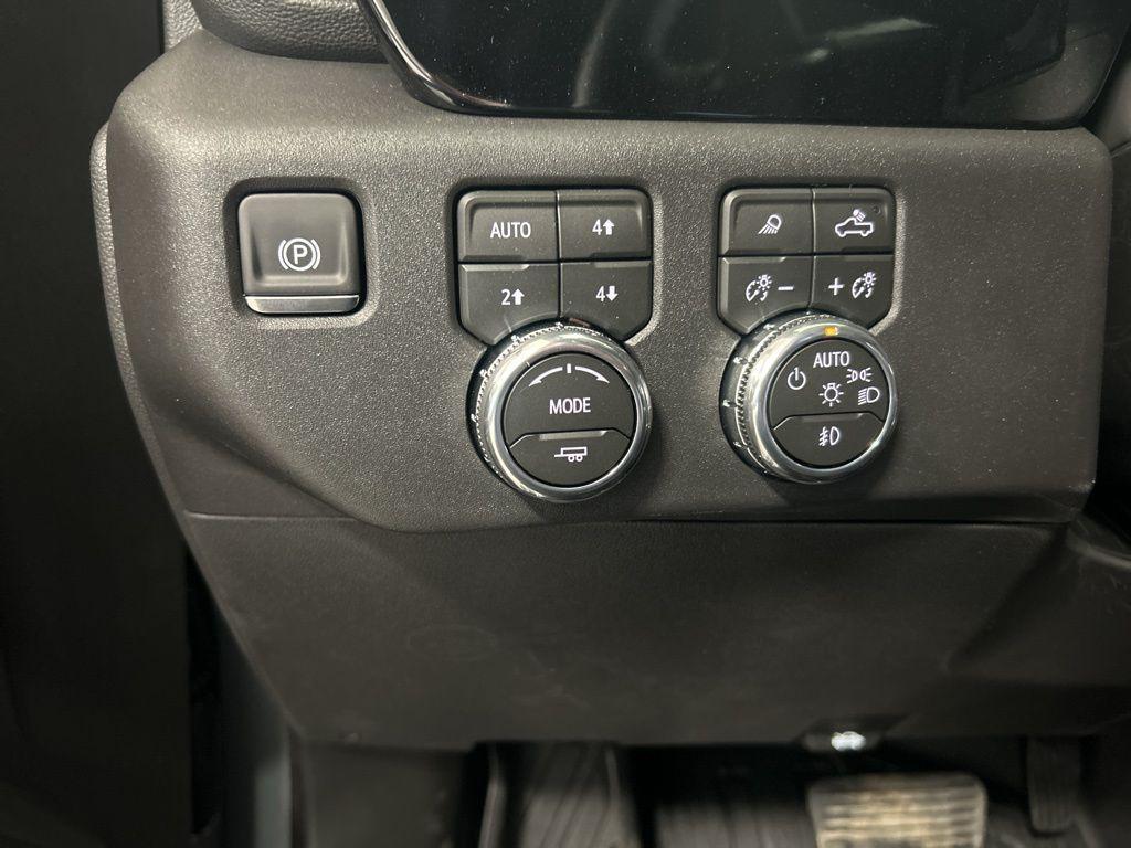 new 2026 GMC Sierra 1500 car, priced at $64,070