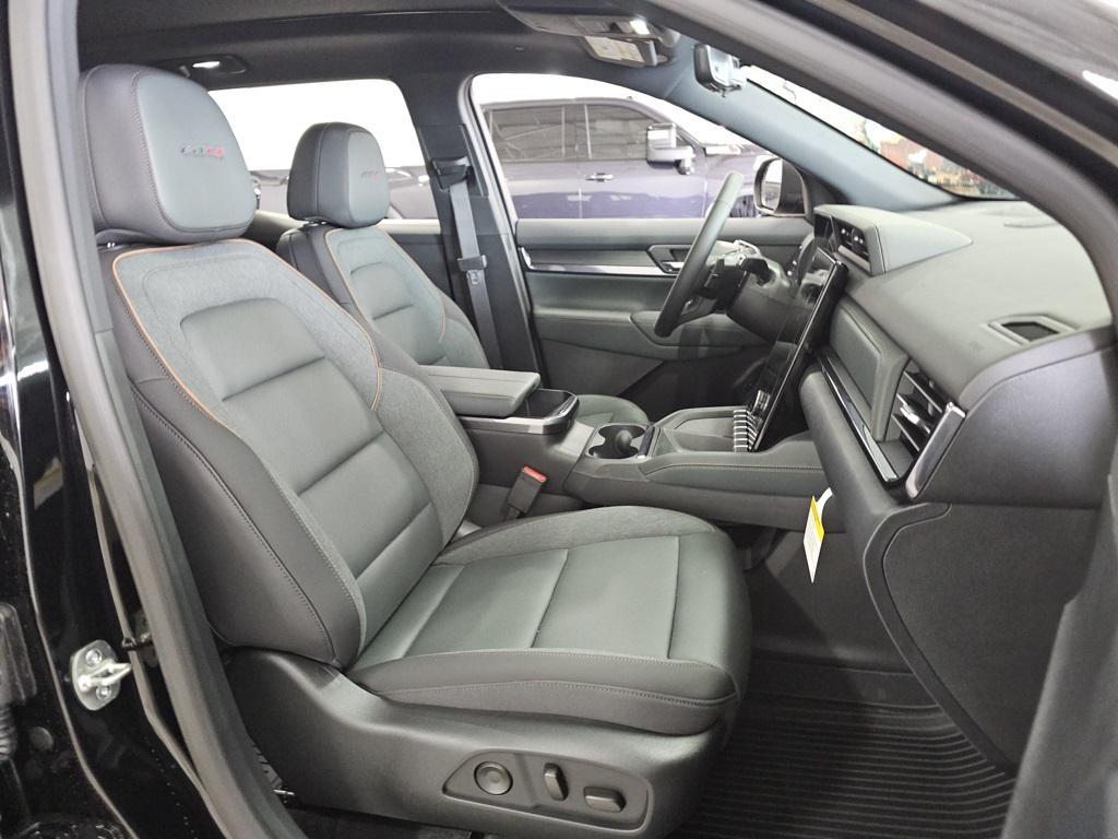 new 2026 GMC Terrain car, priced at $45,725