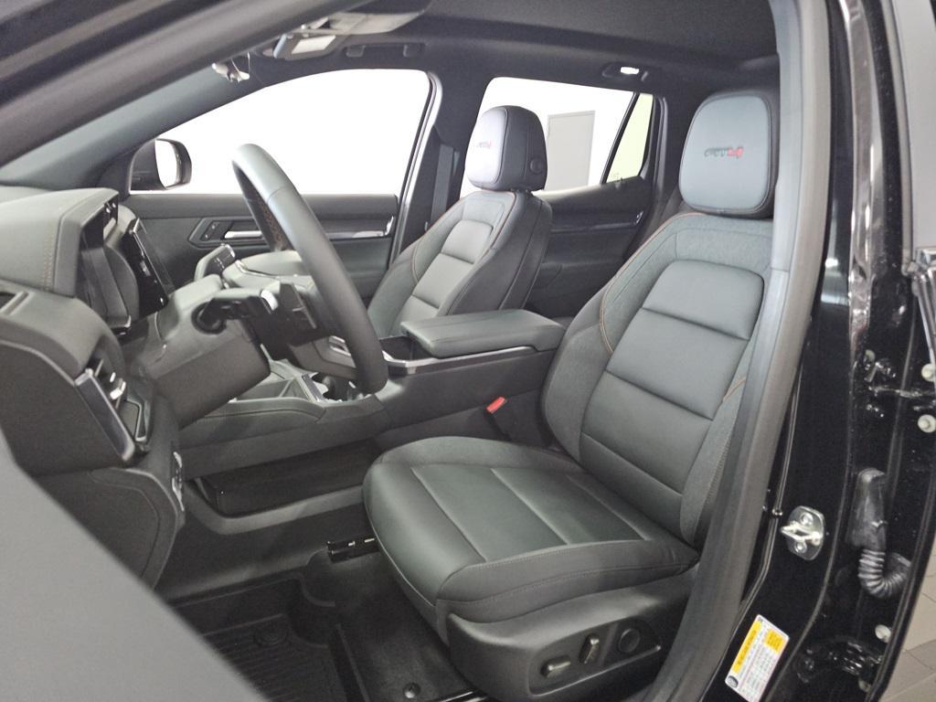 new 2026 GMC Terrain car, priced at $45,725