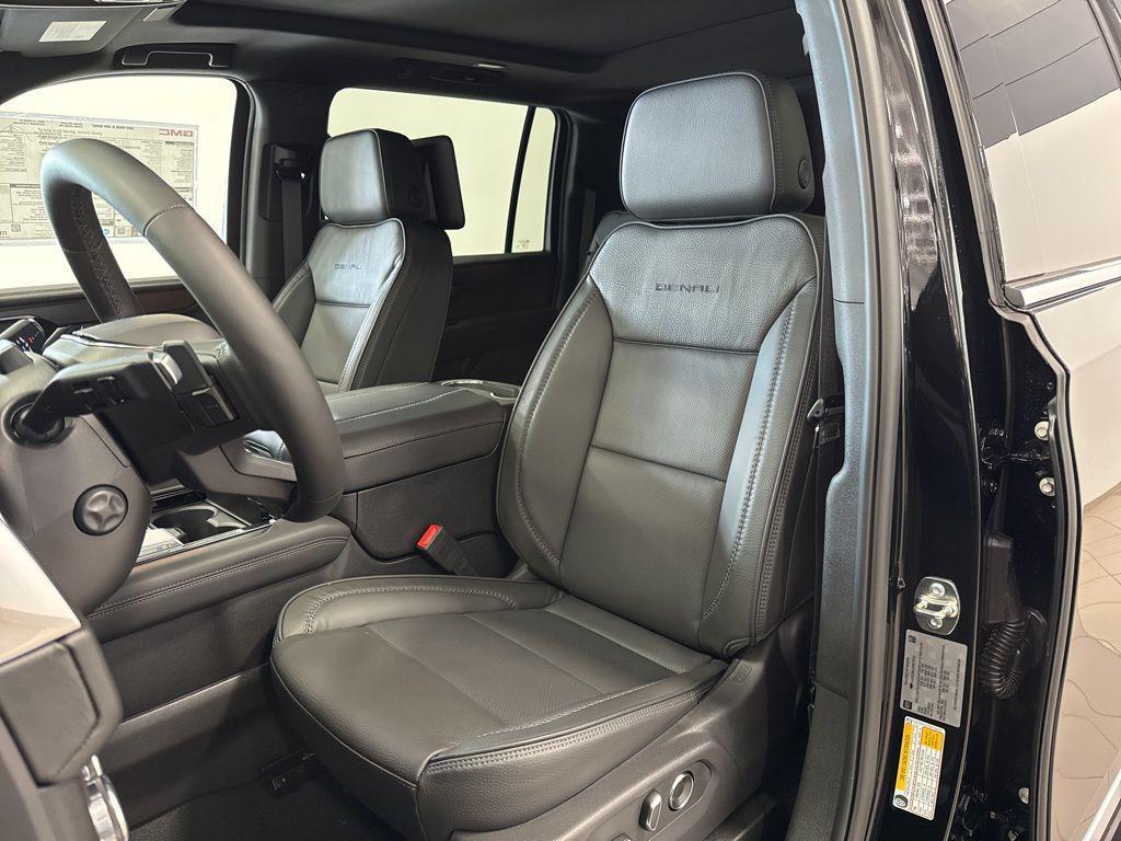 new 2026 GMC Yukon XL car, priced at $99,670