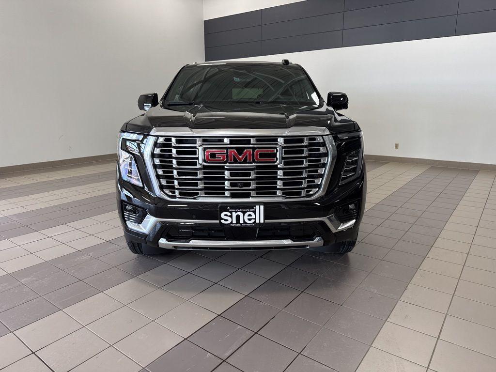 new 2026 GMC Yukon XL car, priced at $99,670