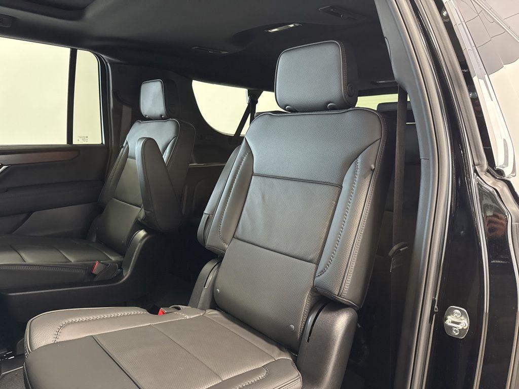 new 2026 GMC Yukon XL car, priced at $99,670