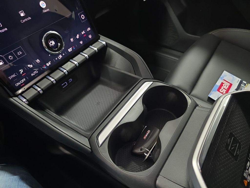 new 2026 GMC Terrain car, priced at $40,925