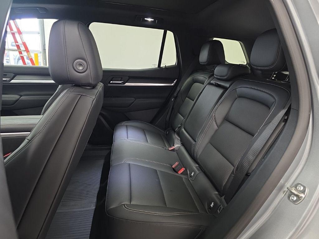 new 2026 GMC Terrain car, priced at $40,925