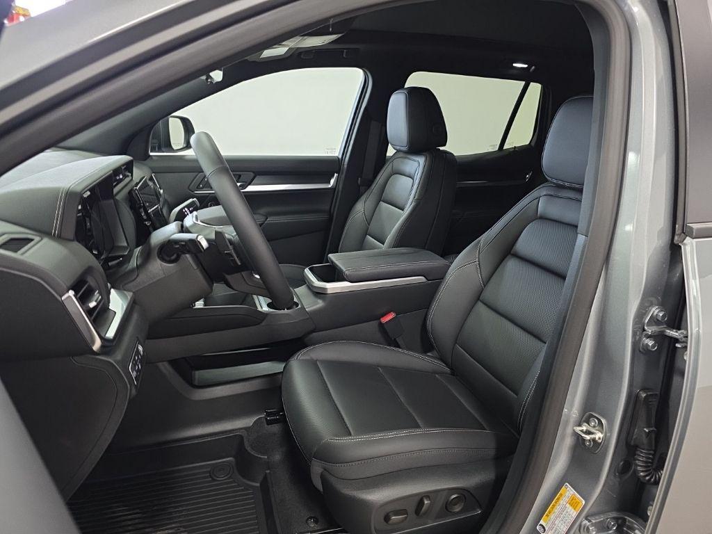 new 2026 GMC Terrain car, priced at $40,925