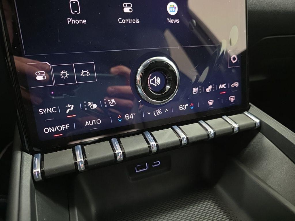 new 2026 GMC Terrain car, priced at $40,925