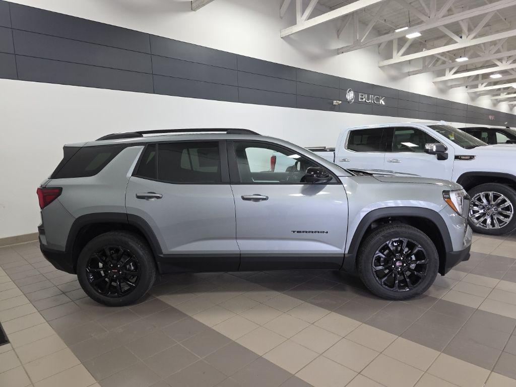 new 2026 GMC Terrain car, priced at $40,925