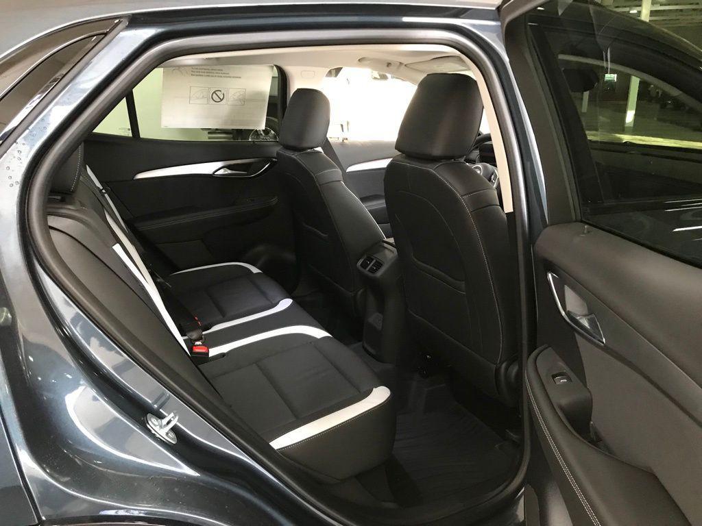 new 2026 Buick Envision car, priced at $48,600