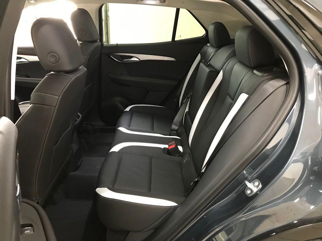 new 2026 Buick Envision car, priced at $48,600