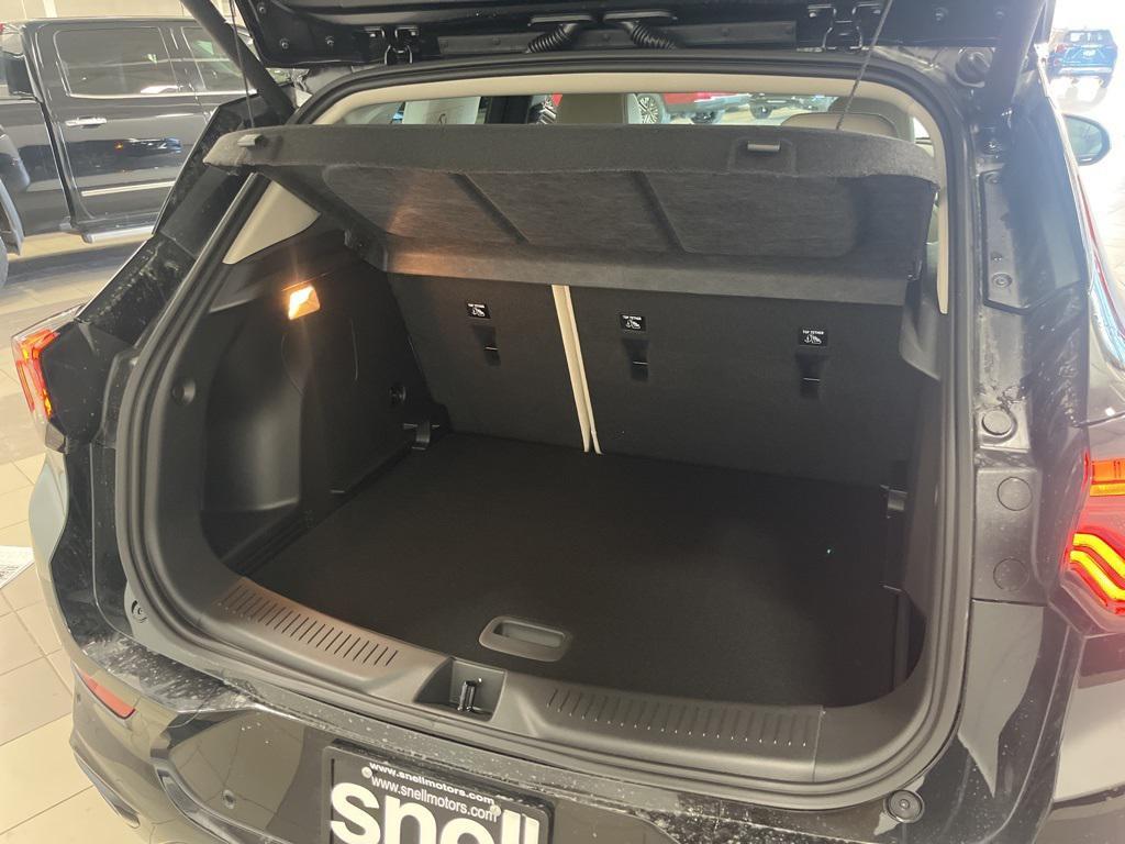 new 2026 Buick Encore GX car, priced at $39,640