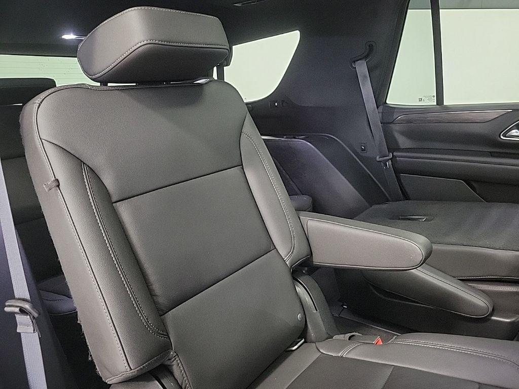 used 2022 Chevrolet Tahoe car, priced at $50,586