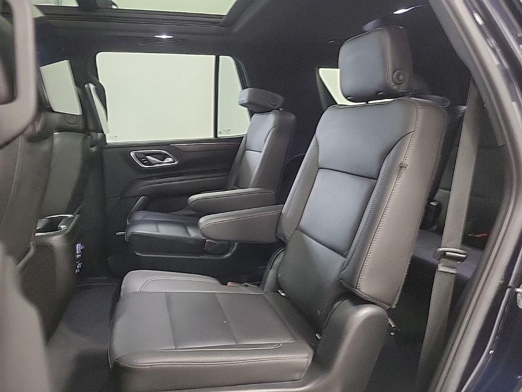 used 2022 Chevrolet Tahoe car, priced at $50,586