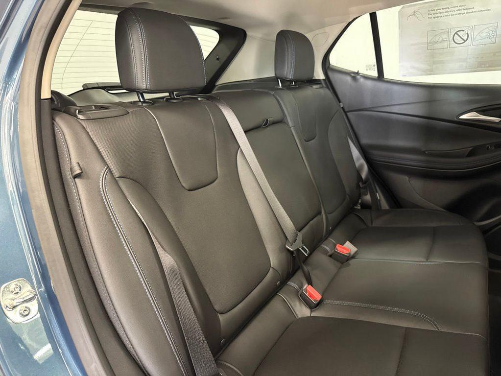 new 2026 Buick Encore GX car, priced at $32,580